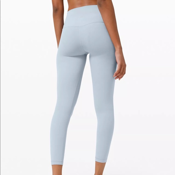 ❌SOLD ❌Lululemon Align High-Rise Pant 25" - Picture 6 of 13